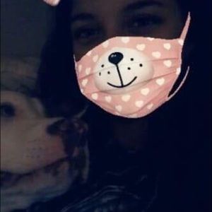 Meet your Posher, Kayla